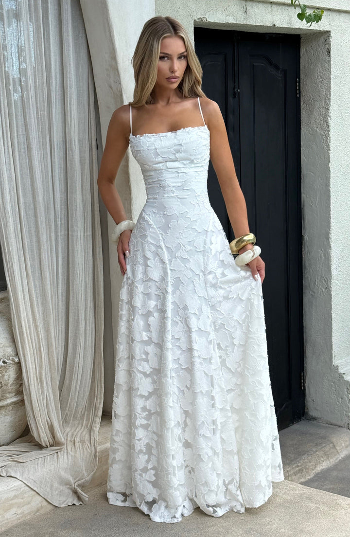 Valeria Maxi Dress