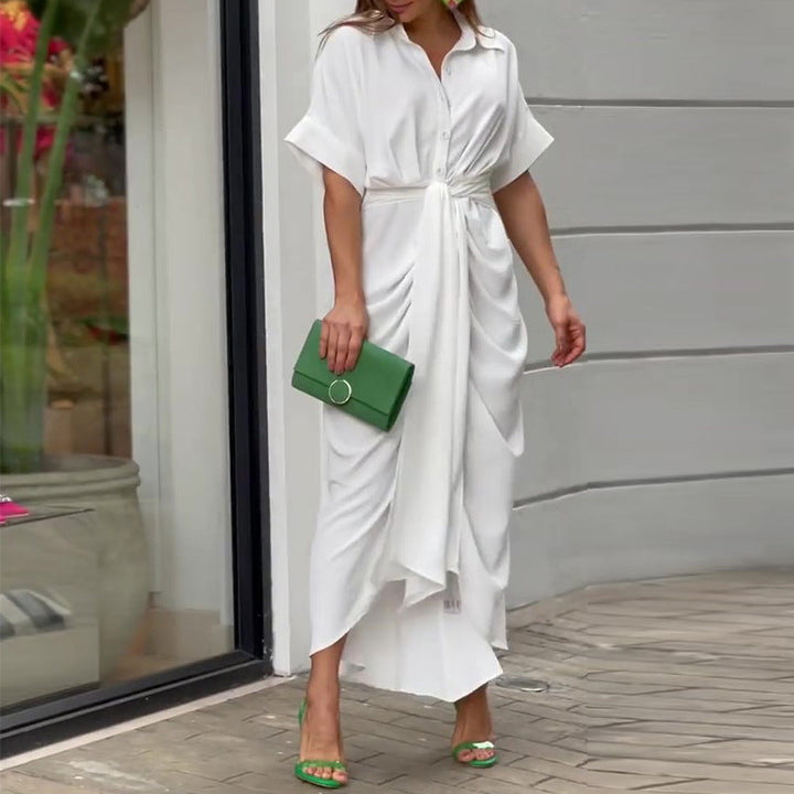 Jenny Timeless Elegance Dress
