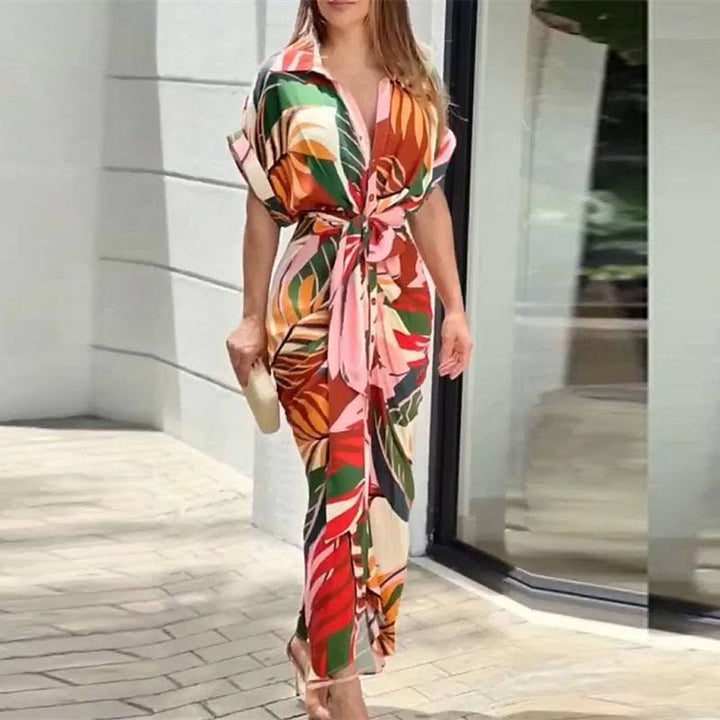 Jenny Timeless Elegance Dress