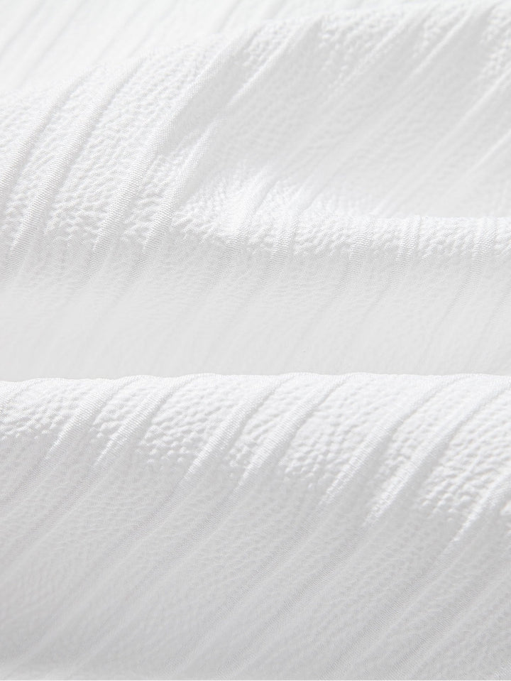 Palawan Short-Sleeved Set