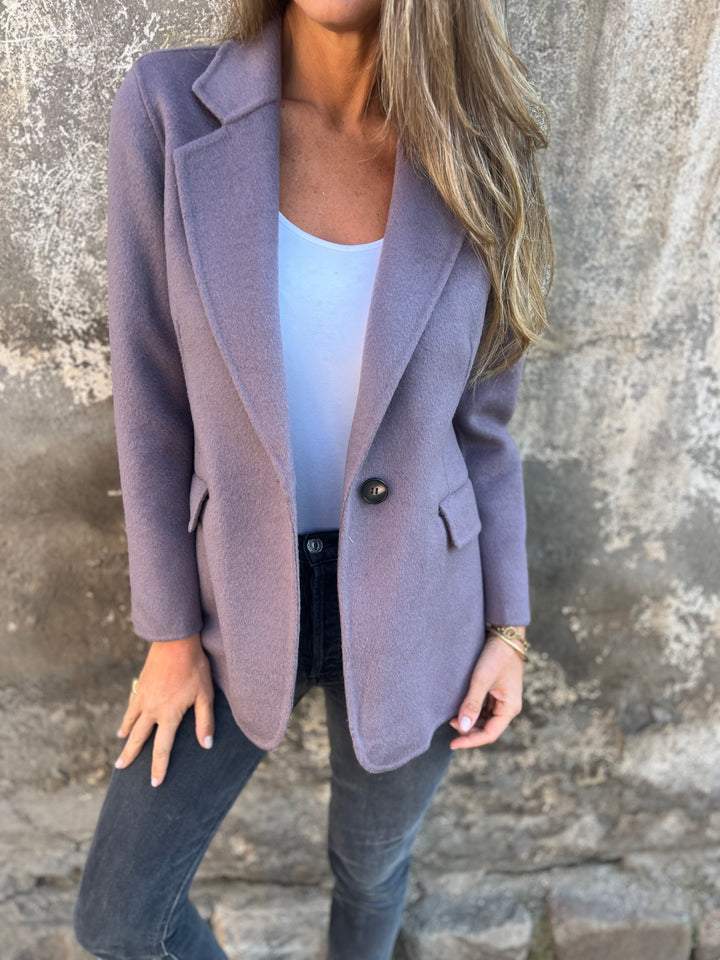 Chelsea Casual Blazer