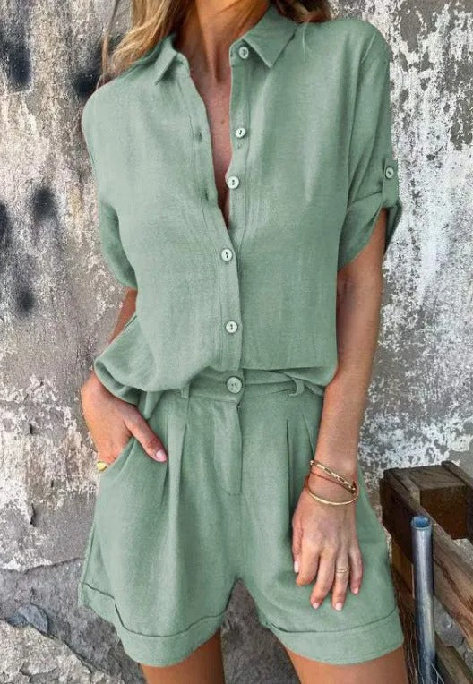 Linvella Spring Set