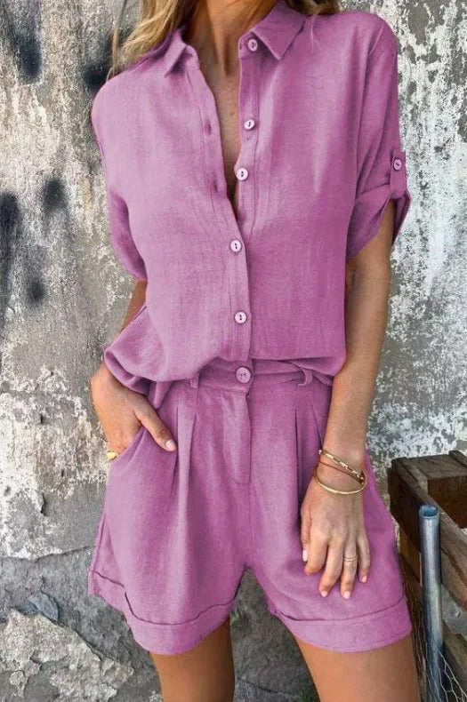 Linvella Spring Set