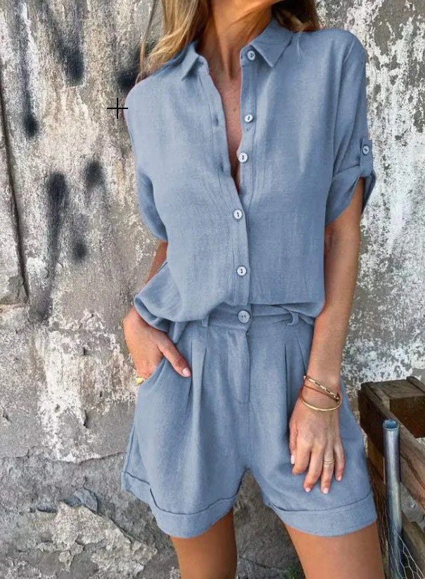 Linvella Spring Set