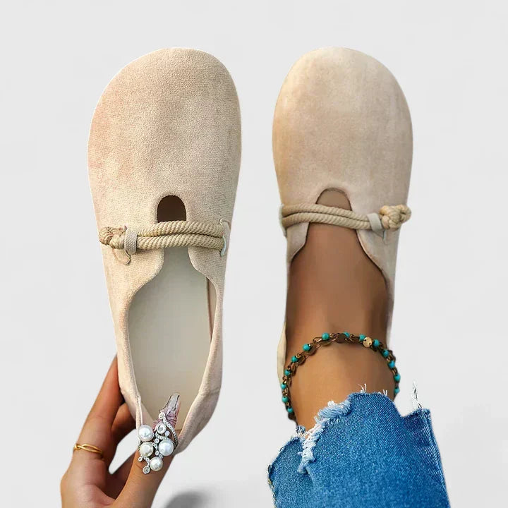 Charlotte Elegant Comfort Loafers