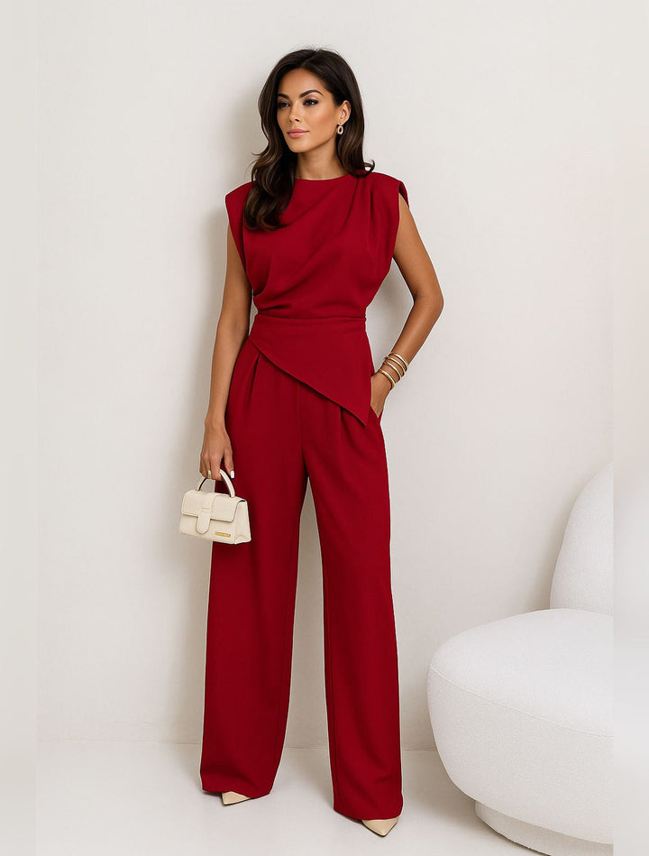 Arianna Cozy Two Piece Set