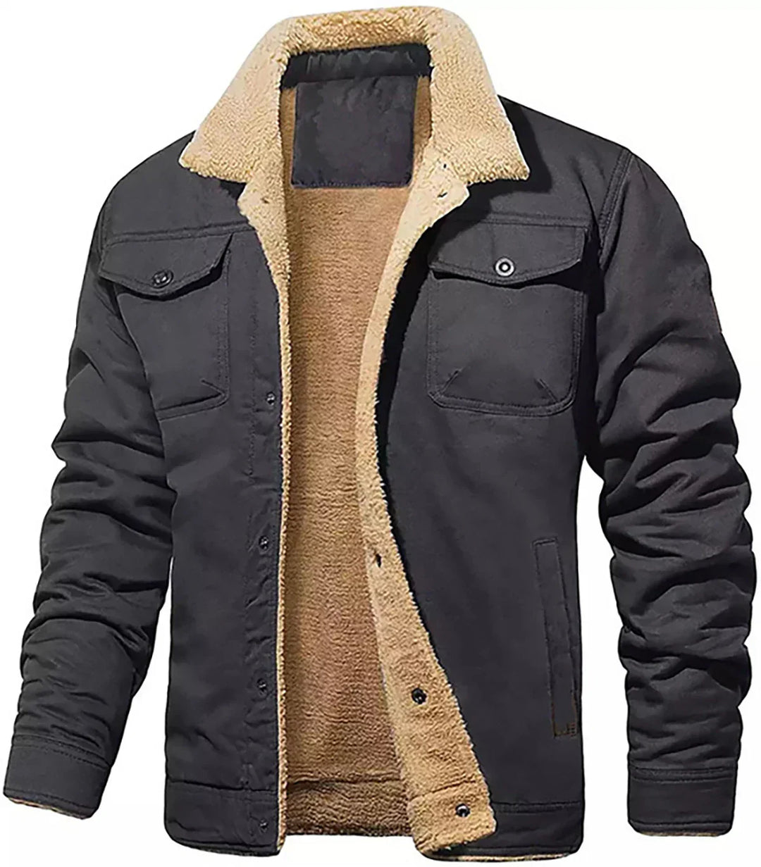 Rayne Casual Jacket