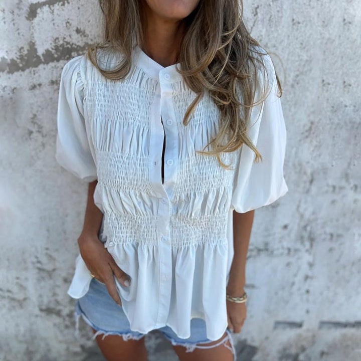 Byron Breeze Blouse
