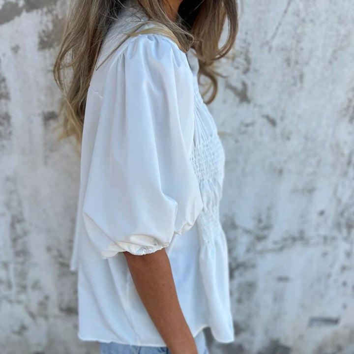 Byron Breeze Blouse