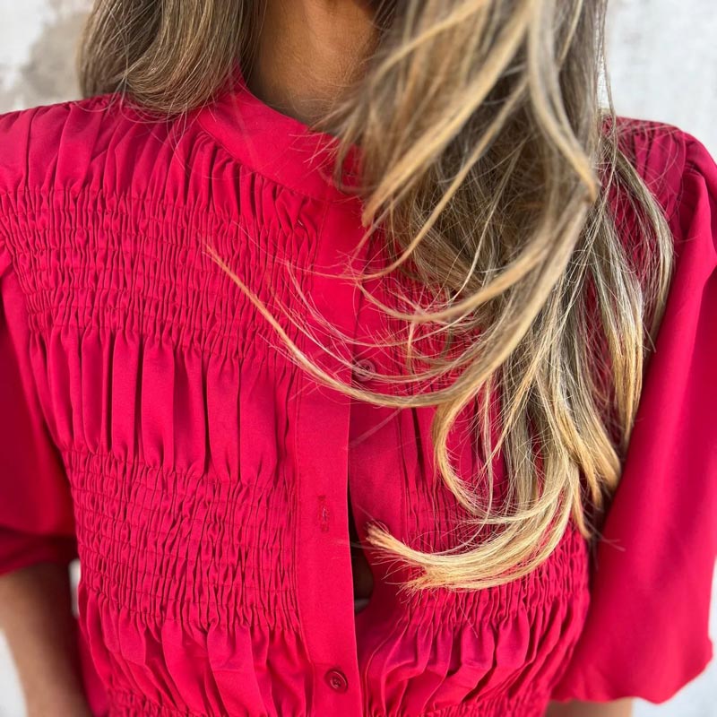 Byron Breeze Blouse
